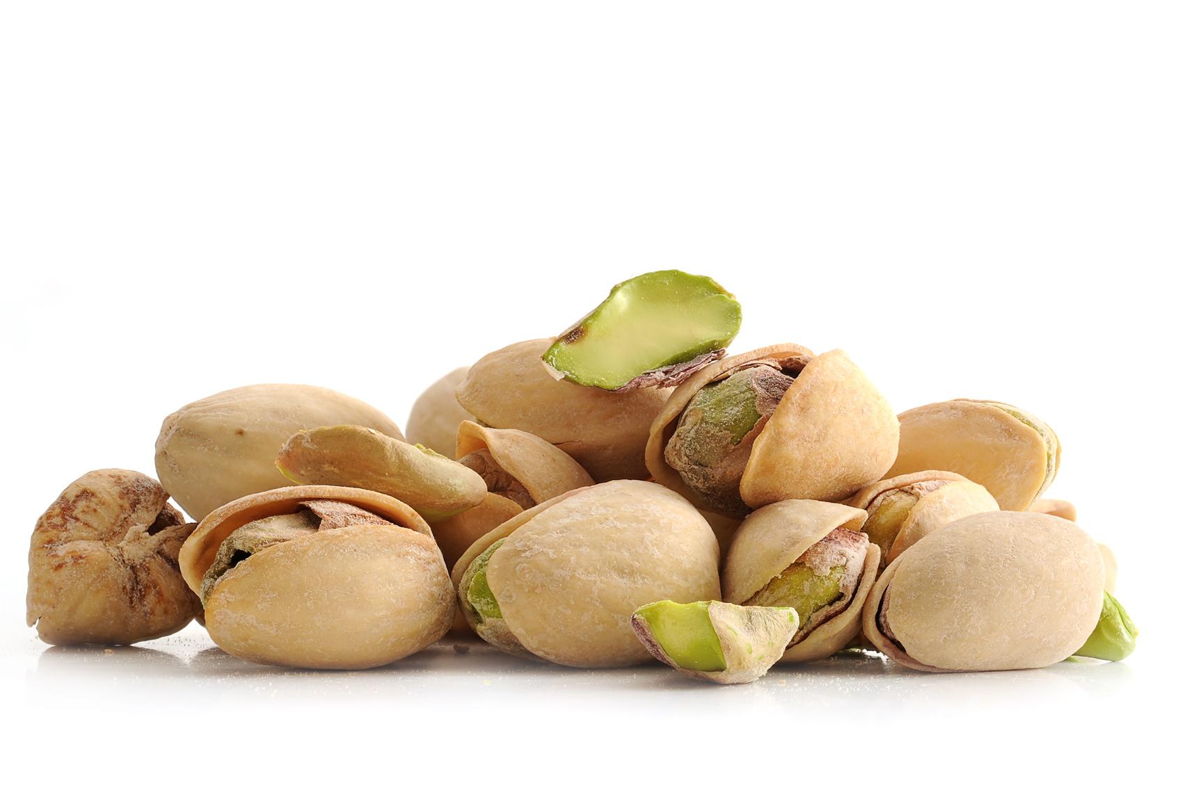 Premium Pistachios